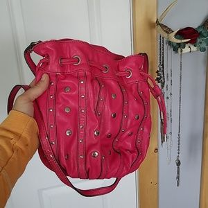 Nine west purse